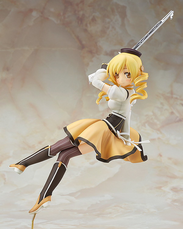 Mami Tomoe ~The Beginning Story - The Everlasting~.jpg
