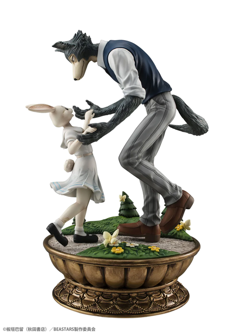 BEASTARS- Legoshi & Haru ~Shall We Dance~ Figure.jpg