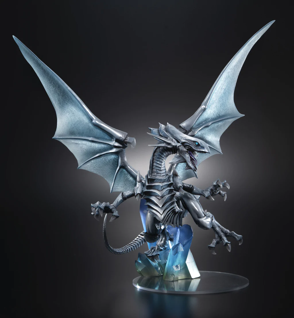 ART WORKS MONSTERS- Yu-Gi-Oh! - Blue-Eyes White Dragon ~Holographic Edition~.jpg