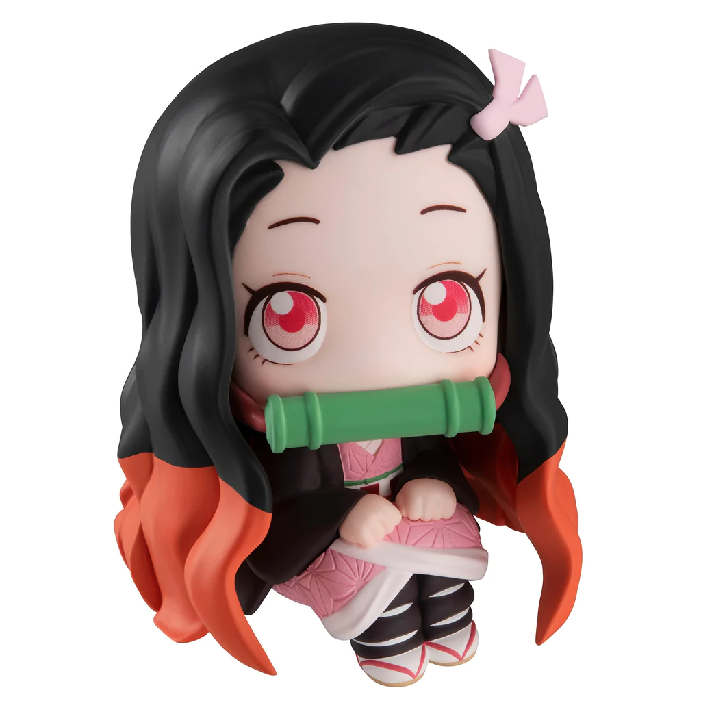 look up- Demon Slayer- Kimetsu no Yaiba - Nezuko Kamado (Resale).jpg