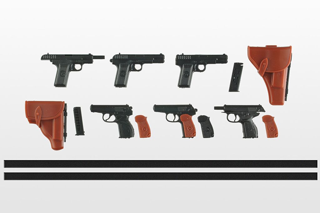 LA085 Tokarev Pistol & Makarov Pistol Type.jpg