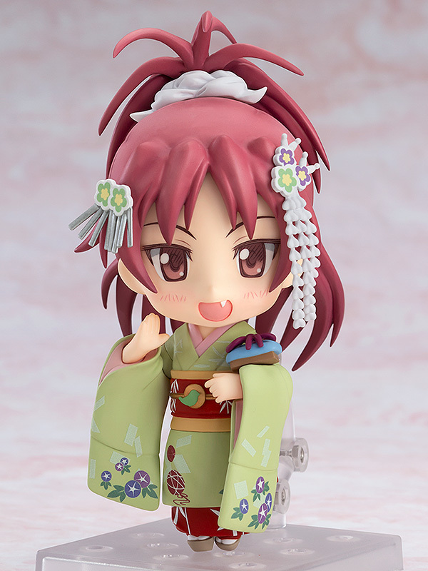 Nendoroid Kyouko Sakura - Maiko Ver..jpg