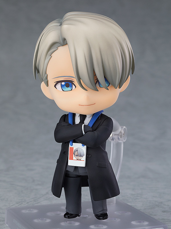 Nendoroid Victor Nikiforov - Coach Ver..jpg