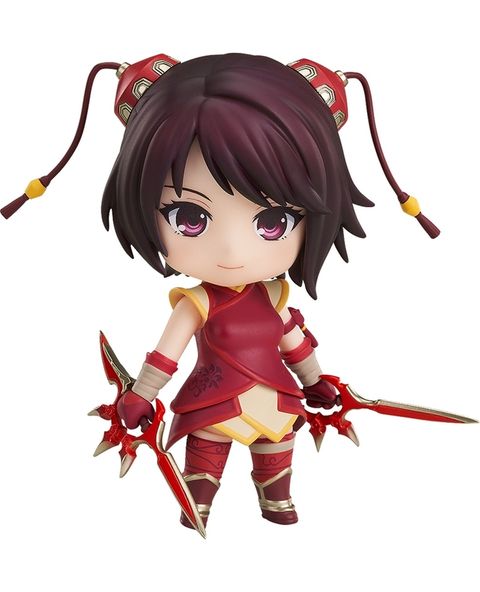 Nendoroid Han LingSha