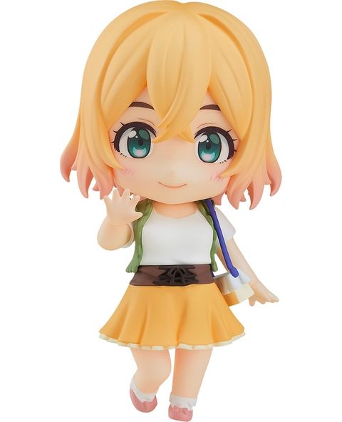 Nendoroid Mami Nanami