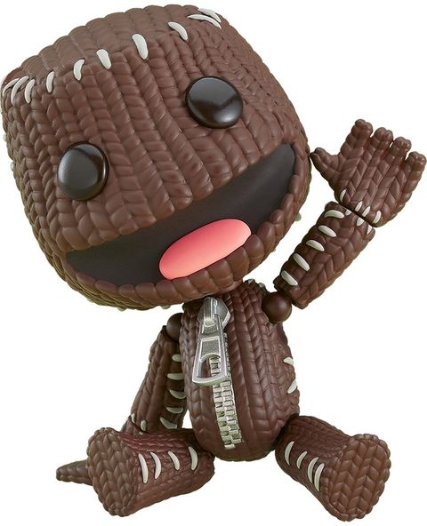 Nendoroid Sackboy