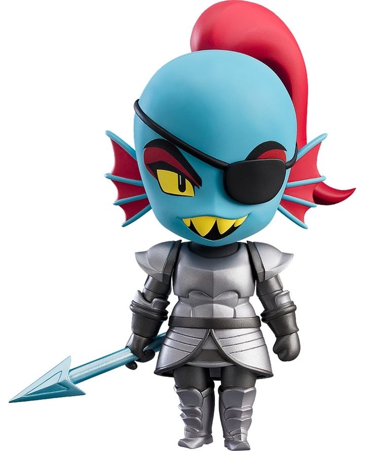 Nendoroid Undyne