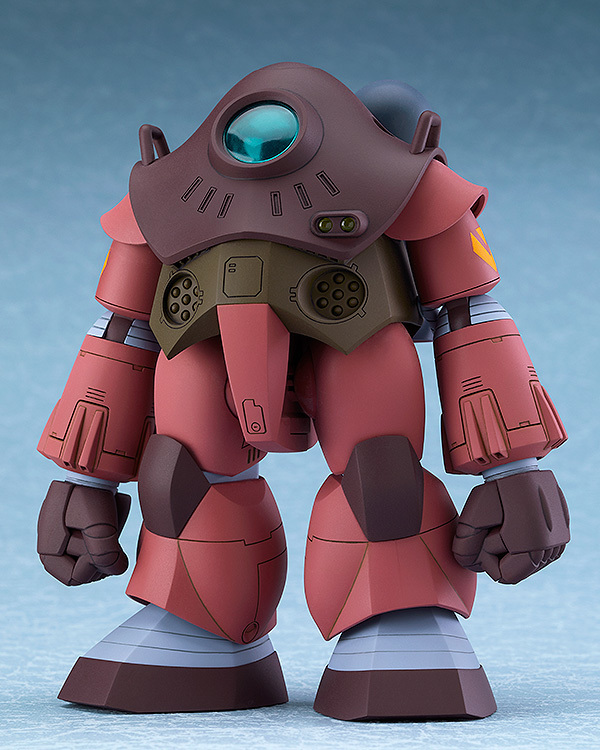 COMBAT ARMORS MAX12 1 72 - Soltic H404S Mackerel.jpg