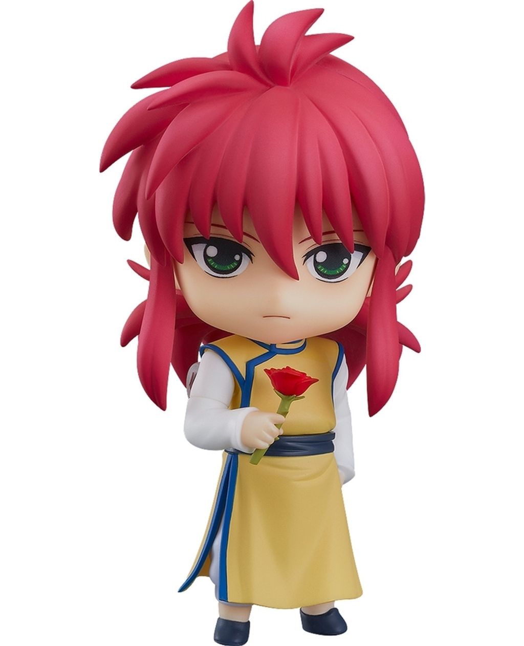 Nendoroid Kurama