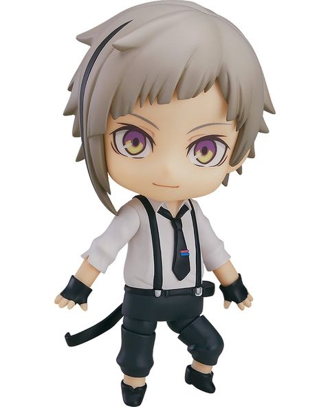 Nendoroid Atsushi Nakajima