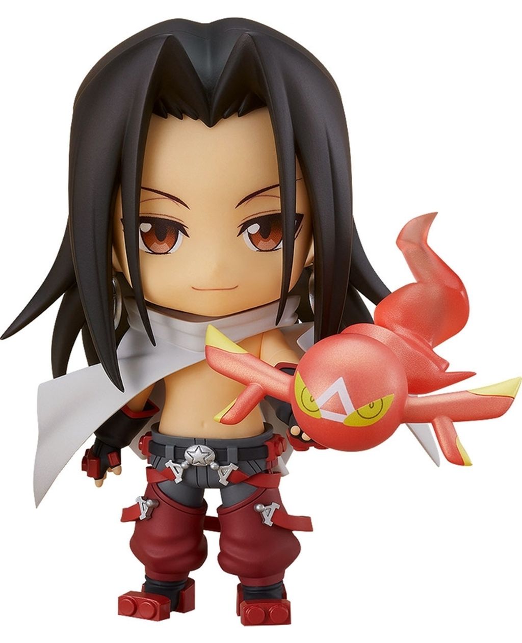 Nendoroid Hao