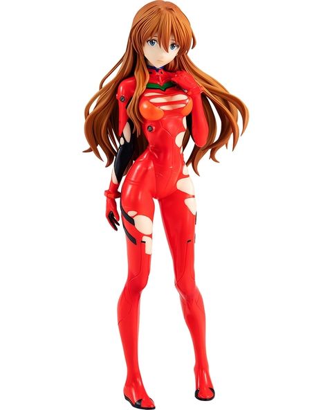 POP UP PARADE Asuka Langley