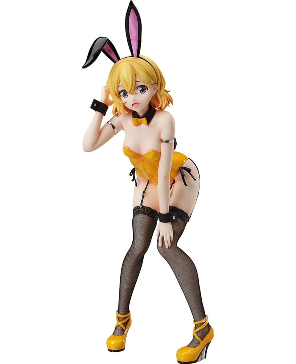 Mami Nanami Bunny Ver.