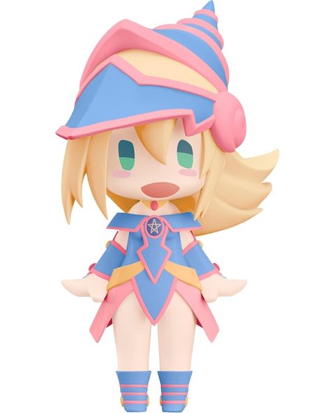 HELLO! GOOD SMILE Dark Magician Girl