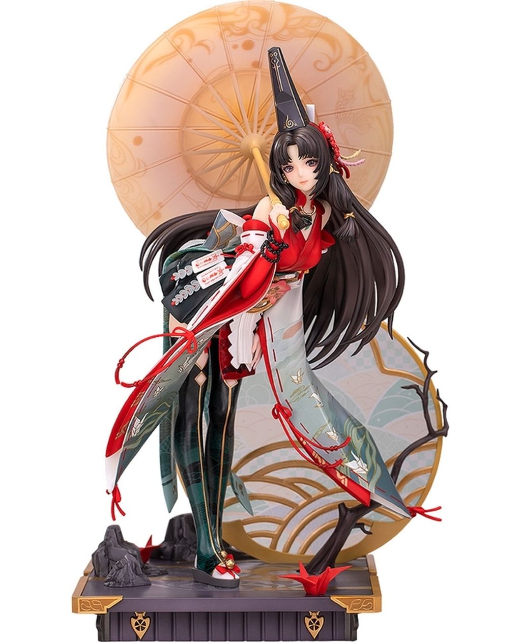 Tsuchimikado Kurumi