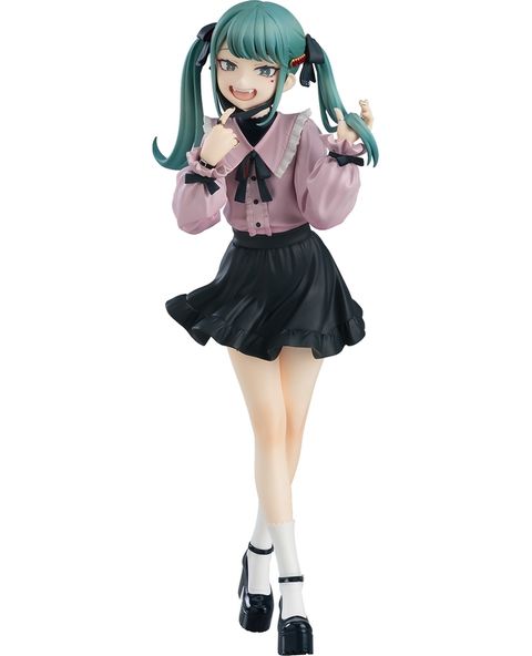 POP UP PARADE Hatsune Miku The Vampire Ver. L