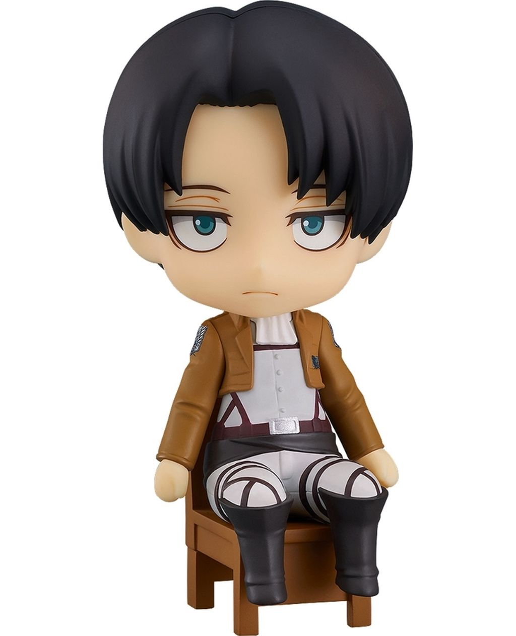 Nendoroid Swacchao! Levi