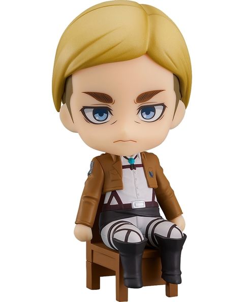 Nendoroid Swacchao! Erwin Smith