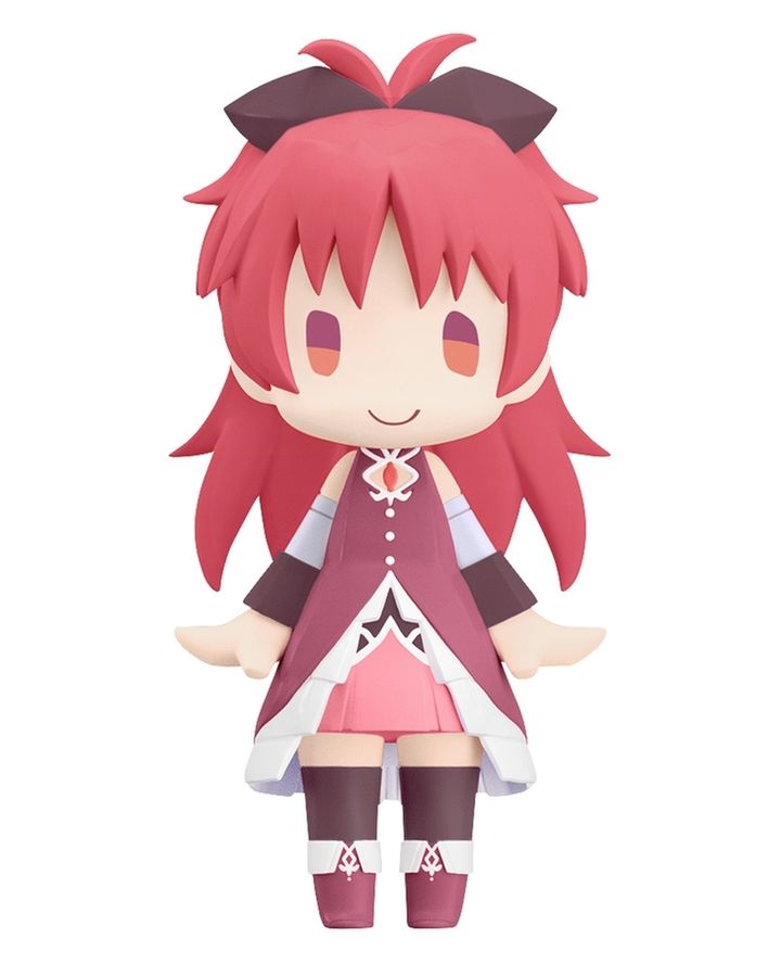 HELLO! GOOD SMILE Kyoko Sakura