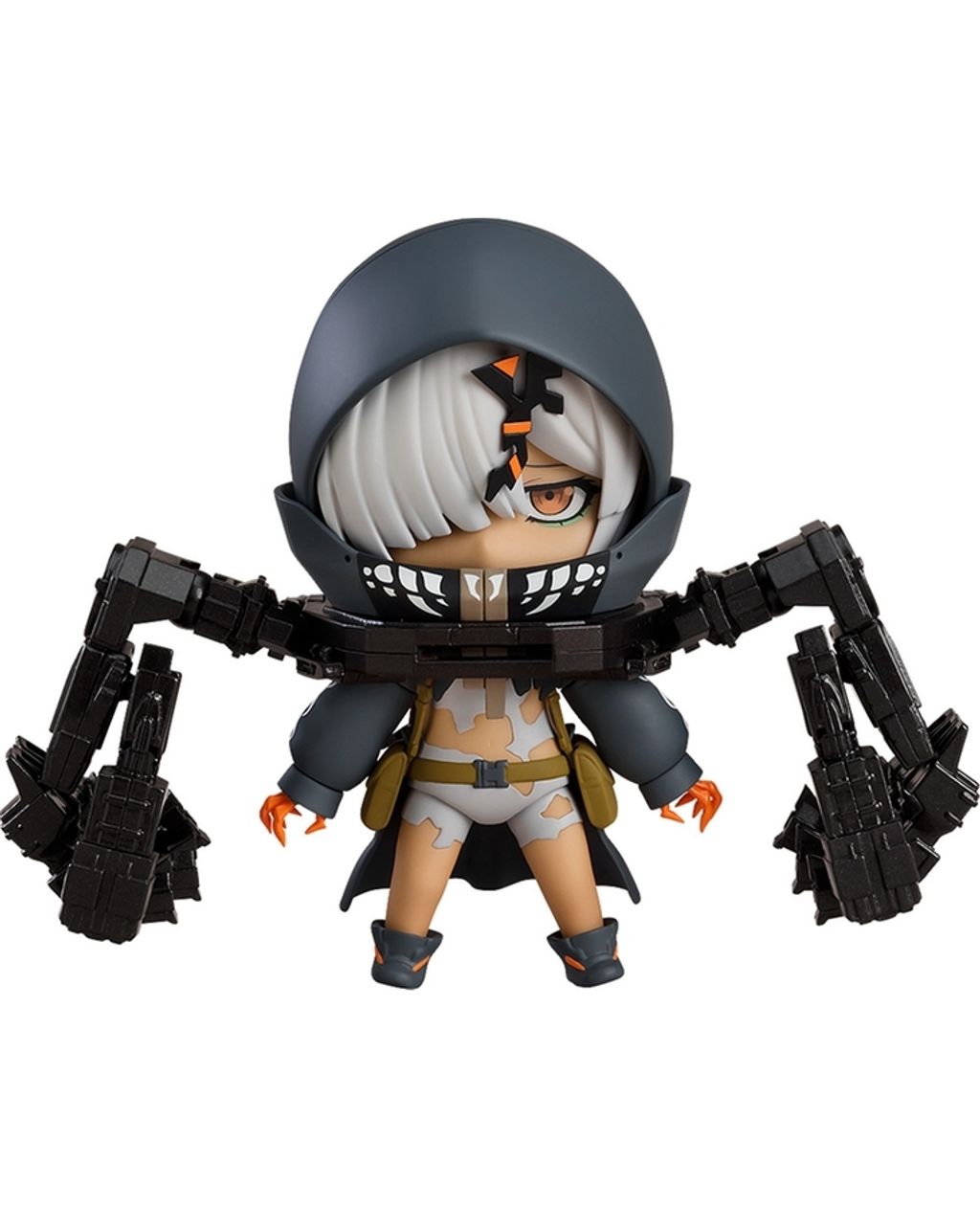 Nendoroid Strength DAWN FALL Ver.