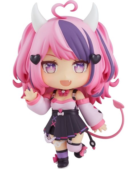 Nendoroid Ironmouse