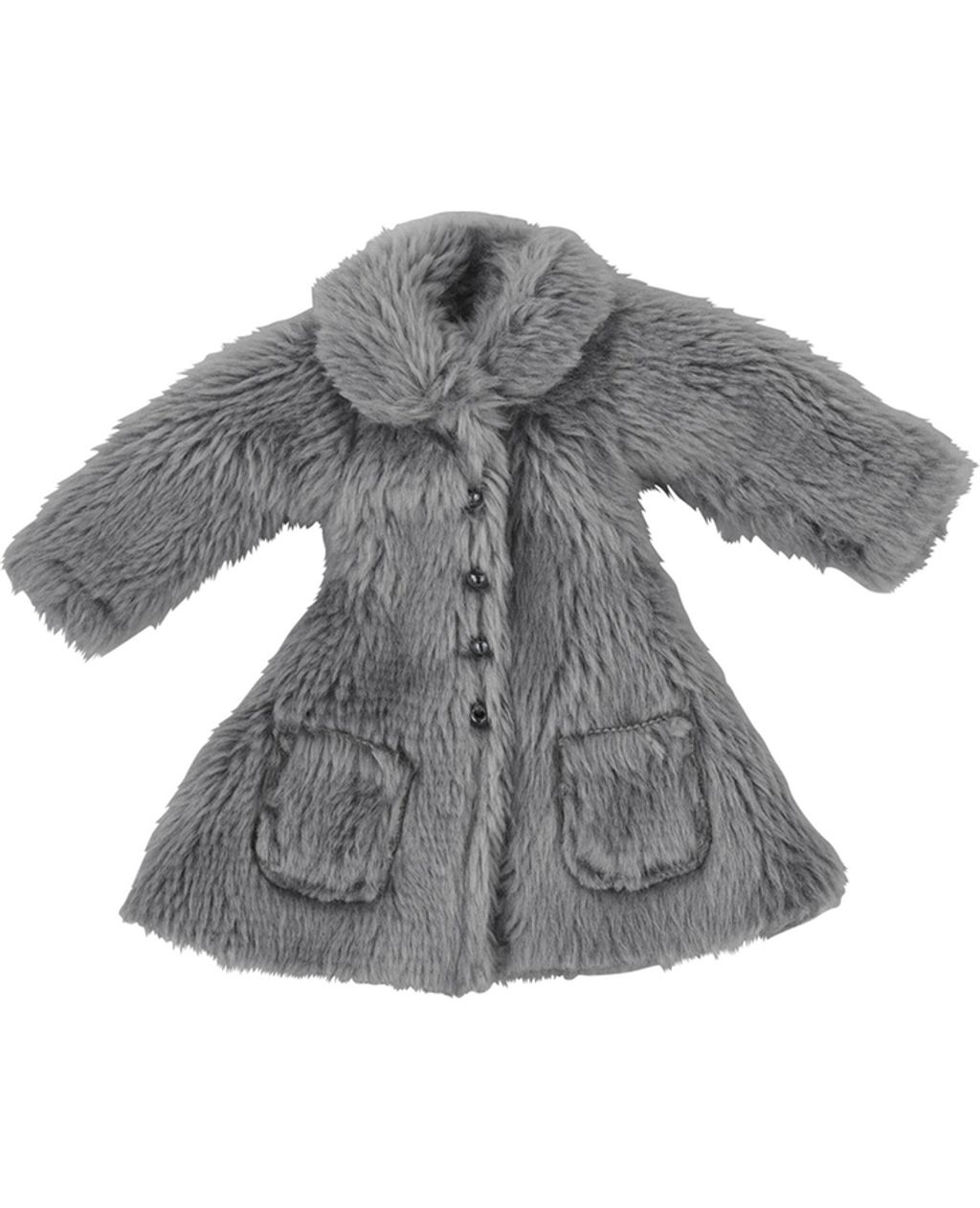 figma Styles Fur Coat