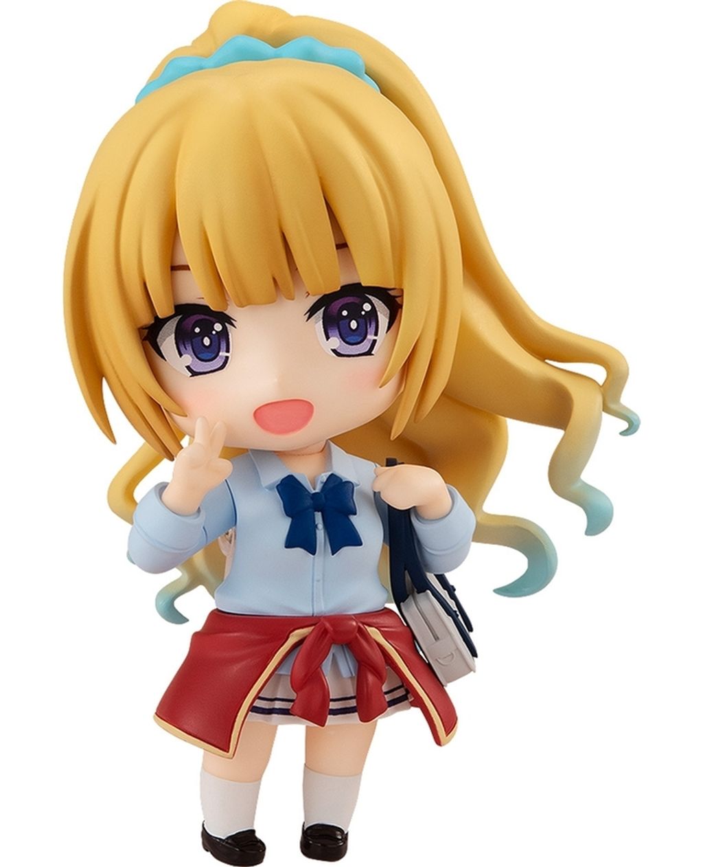 Nendoroid Kei Karuizawa