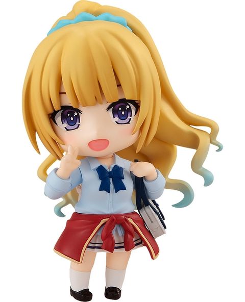 Nendoroid Kei Karuizawa