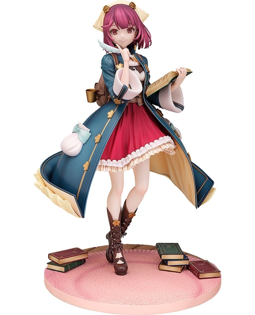 Atelier Sophie