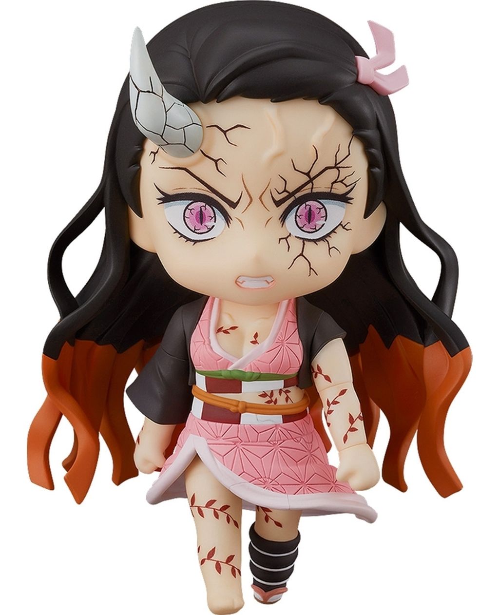 Nendoroid Nezuko Kamado