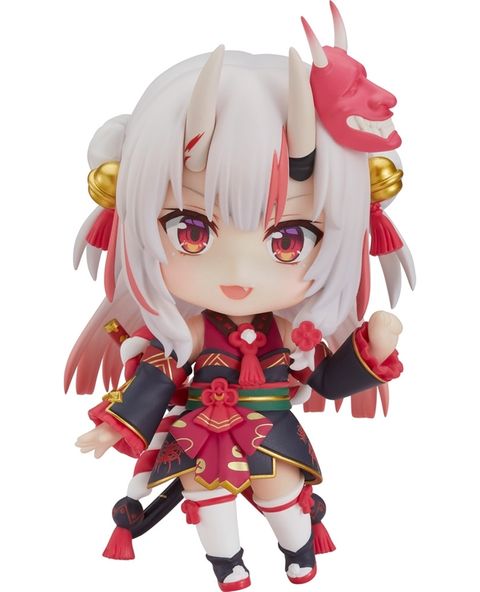 Nendoroid Nakiri Ayame