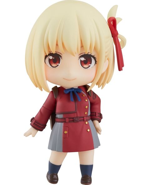 Nendoroid Chisato Nishikigi