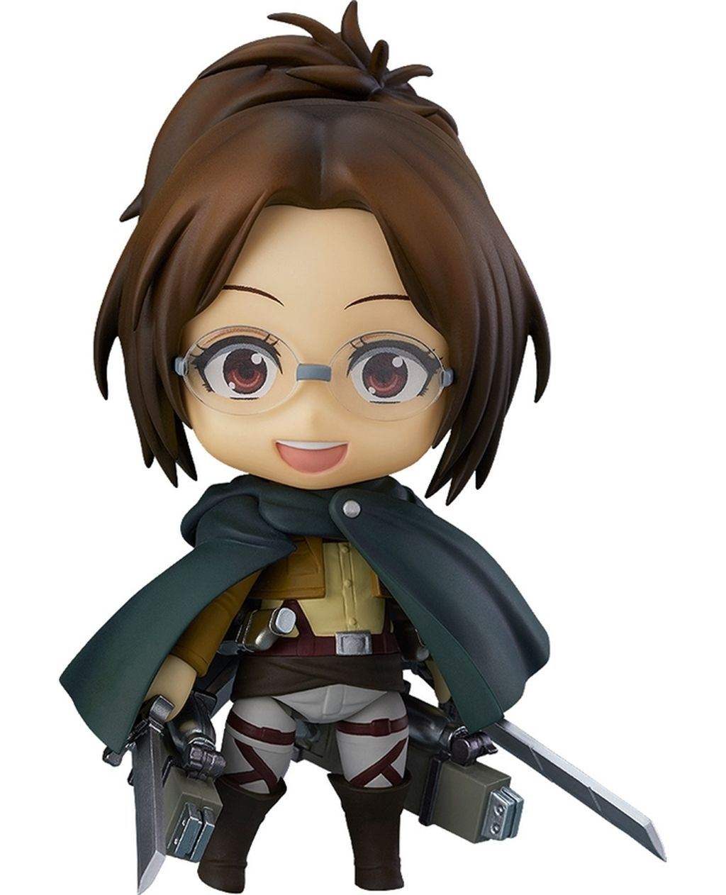 Nendoroid Hange Zoë