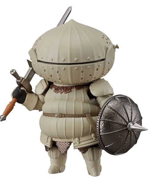 Nendoroid Siegmeyer