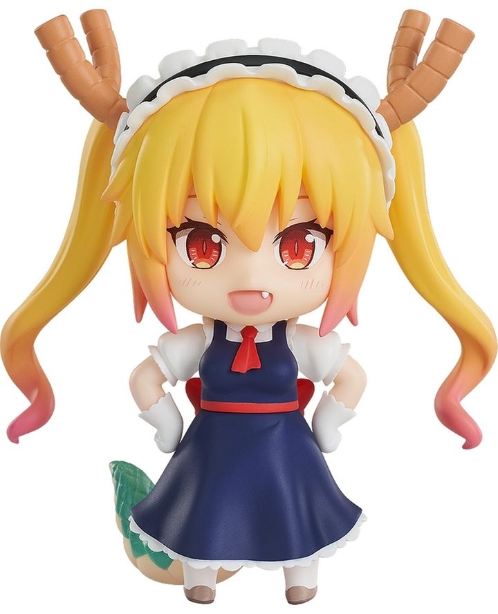 Nendoroid Tohru