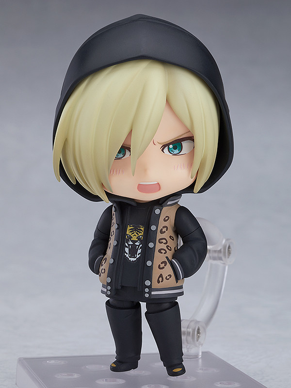 Nendoroid Yuri Plisetsky - Casual Ver..jpg