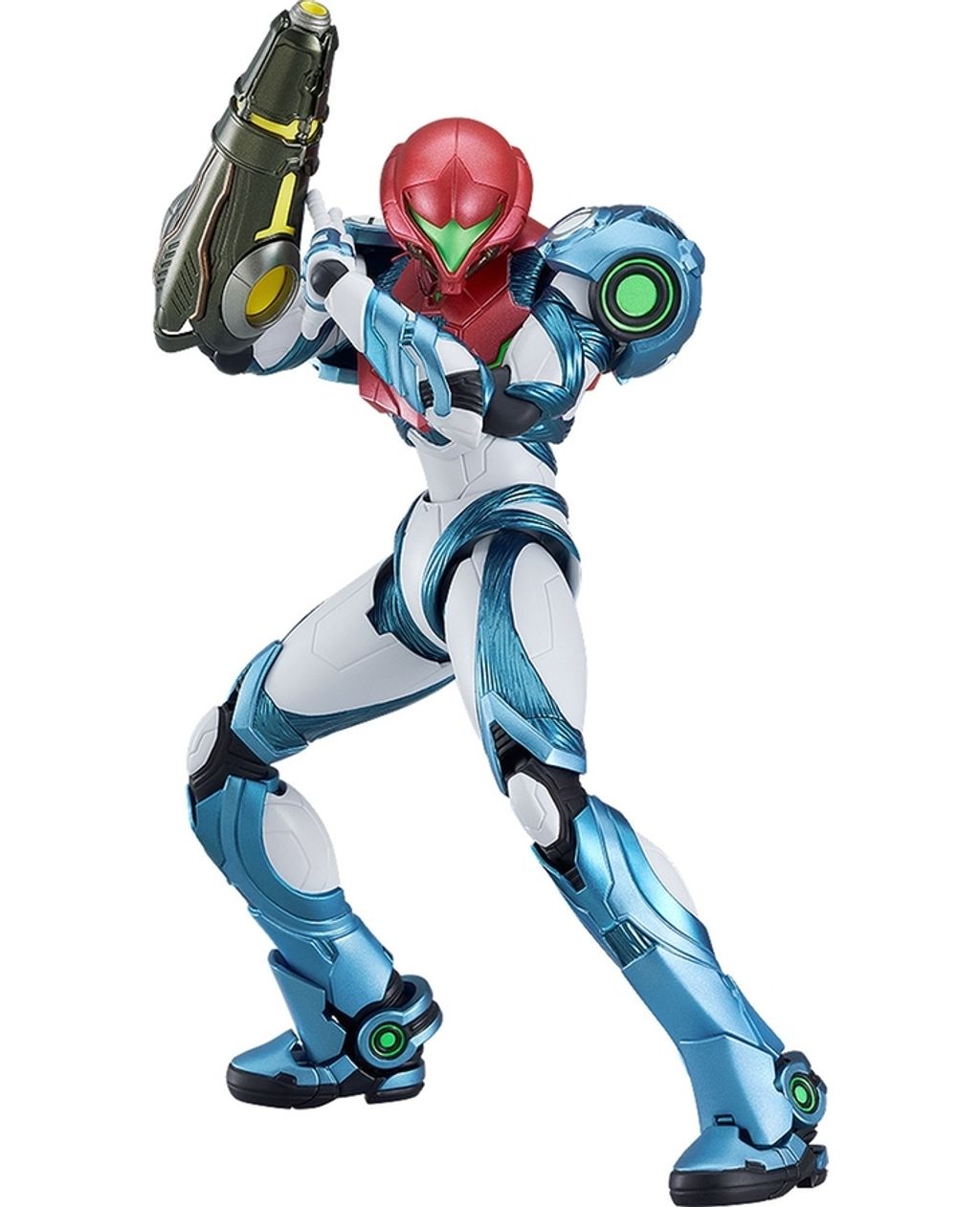 figma Samus Aran