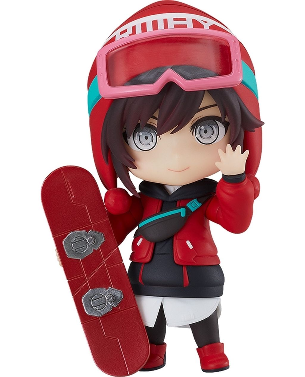 Nendoroid Ruby Rose