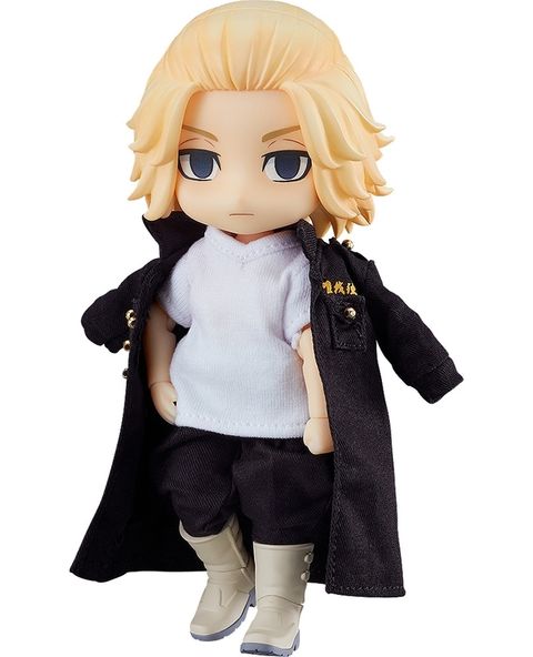 Nendoroid Doll Mikey (Manjiro Sano)