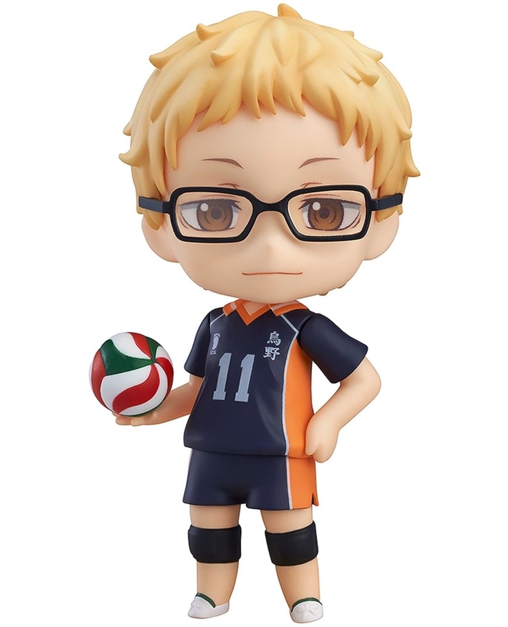 Nendoroid Kei Tsukishima (Third Rerelease)