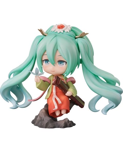 Nendoroid Hatsune Miku Gao Shan Liu Shui Ver.