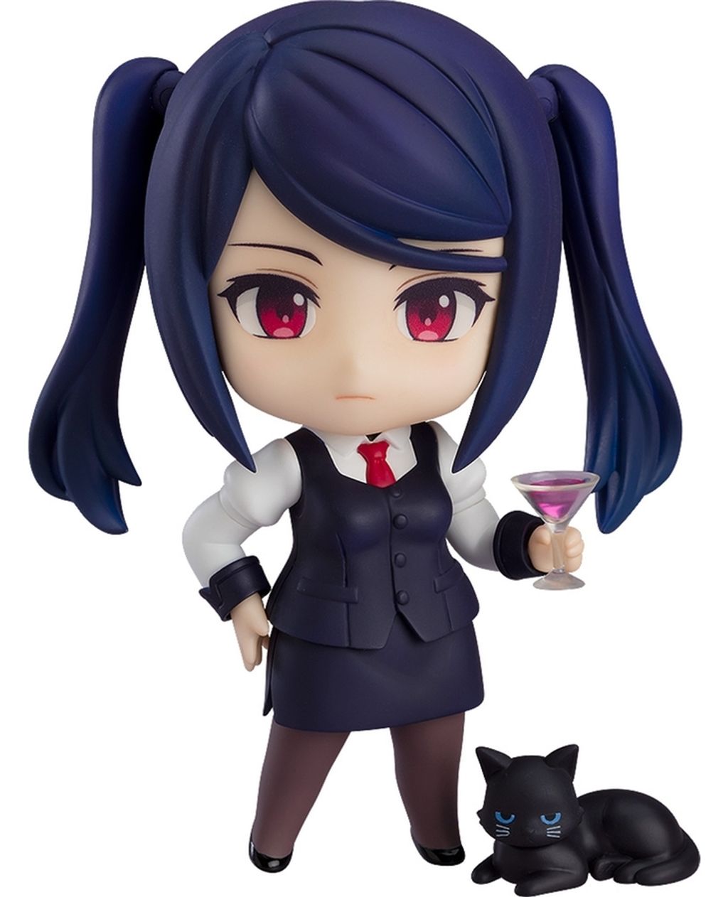 Nendoroid Jill Stingray