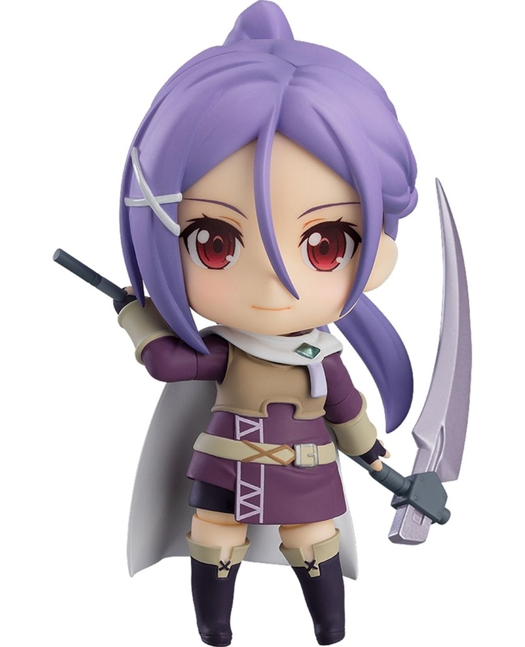 Nendoroid Mito