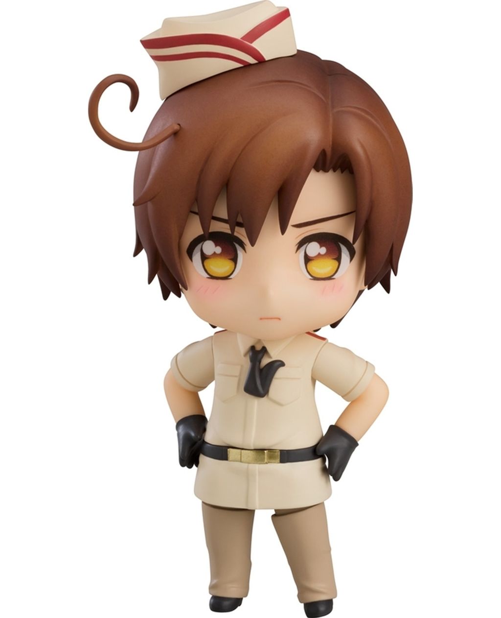 Nendoroid Romano