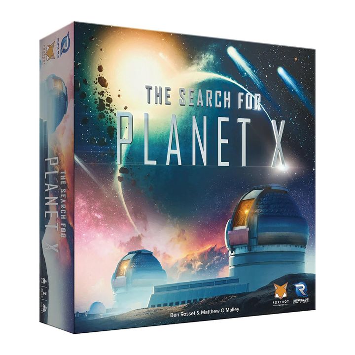 planet x