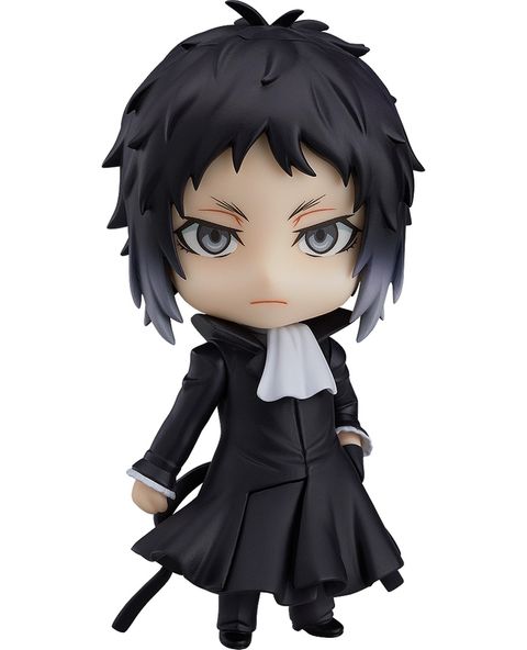 Nendoroid Ryunosuke Akutagawa (Rerelease)