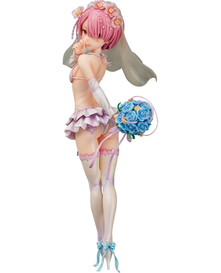 Ram Wedding Ver.