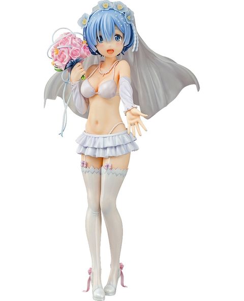 Rem Wedding Ver.