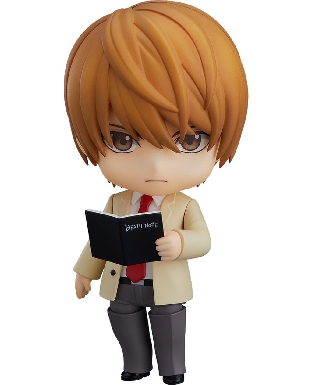 Nendoroid Light Yagami 2.0