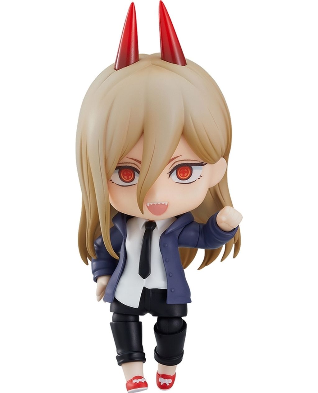 Nendoroid Power (Rerelease)